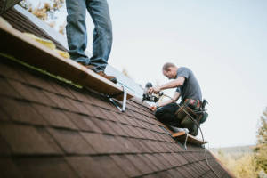 Local Roofers in South Mansfield, LA